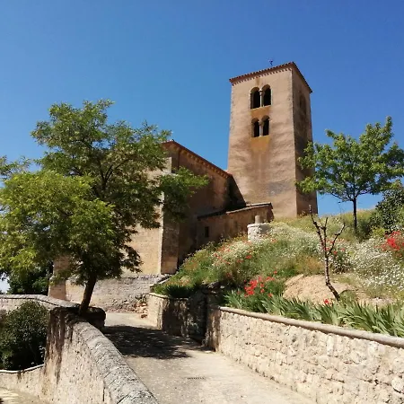 別荘 Casa Valdecid Tu Pausa Rural