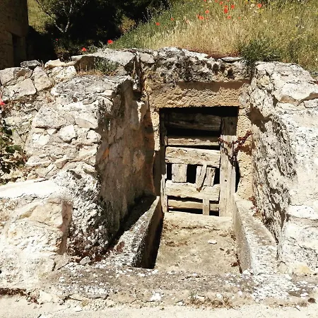 Casa Valdecid Tu Pausa Rural