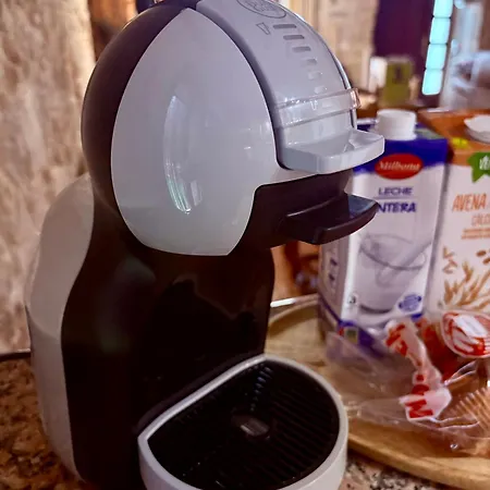 Casa Valdecid Tu Pausa Rural * Valdeande