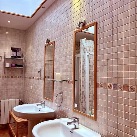 Casa Valdecid Tu Pausa Rural Valdeande