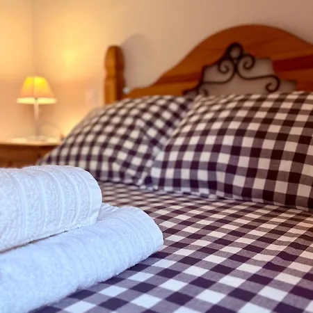 Casa de Férias Casa Valdecid Tu Pausa Rural