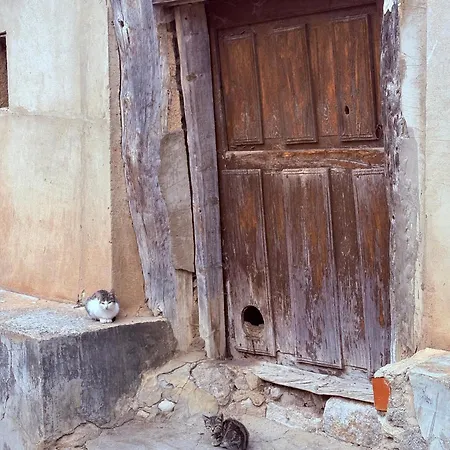 Casa Valdecid Tu Pausa Rural