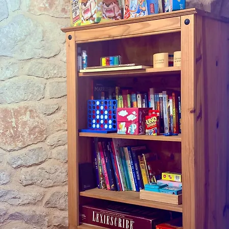 Casa Valdecid Tu Pausa Rural