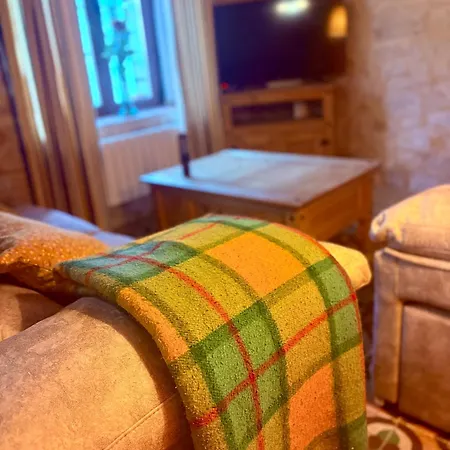 Casa Valdecid Tu Pausa Rural 別荘 *