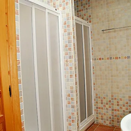 Casa Valdecid Tu Pausa Rural * Valdeande