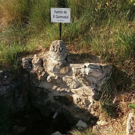 Casa Valdecid Tu Pausa Rural 別荘 *