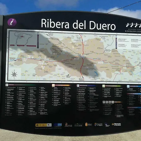 Casa Valdecid Tu Pausa Rural