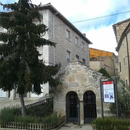 Casa Valdecid Tu Pausa Rural Valdeande