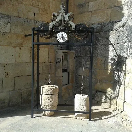 Casa Valdecid Tu Pausa Rural *