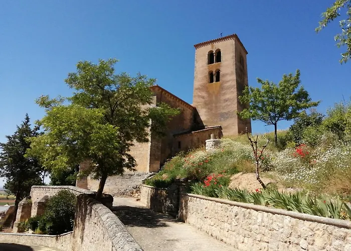 Hébergement de vacances Casa Valdecid Tu Pausa Rural