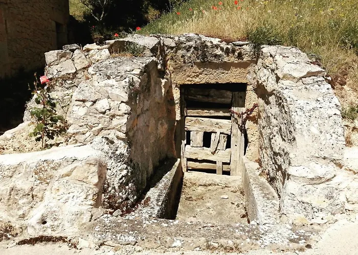 Casa Valdecid Tu Pausa Rural