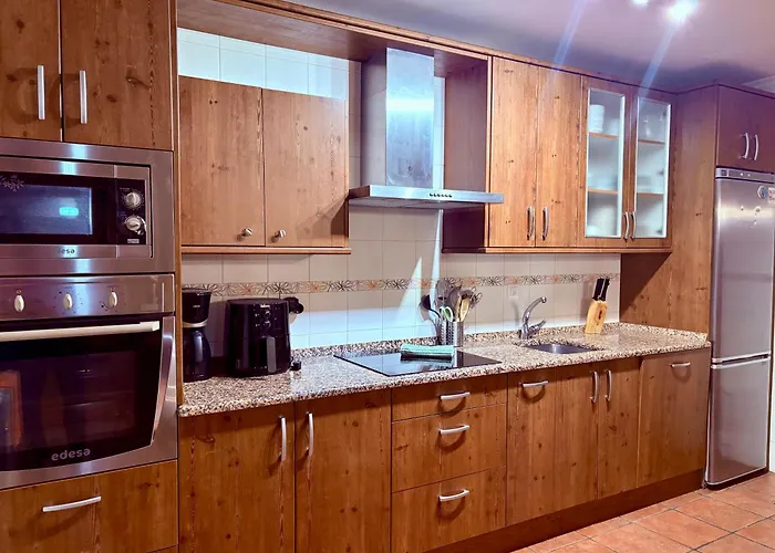 Casa Valdecid Tu Pausa Rural *