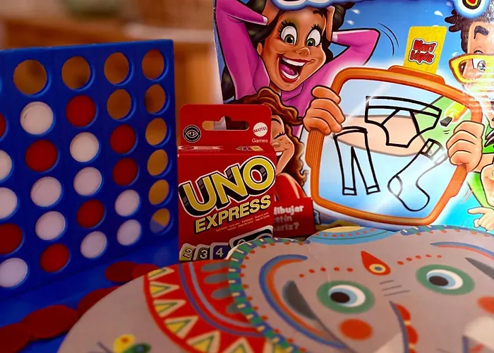 Casa Valdecid Tu Pausa Rural * Valdeande