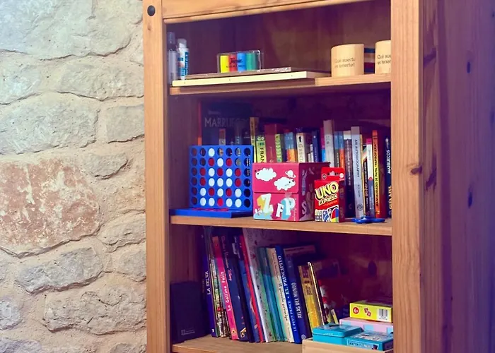 Casa Valdecid Tu Pausa Rural