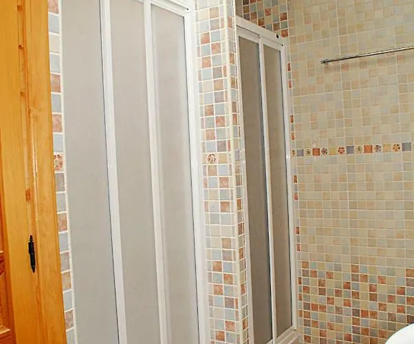 Casa Valdecid Tu Pausa Rural * Valdeande