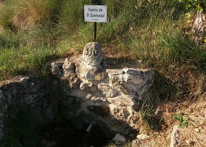 Casa Valdecid Tu Pausa Rural Hébergement de vacances *
