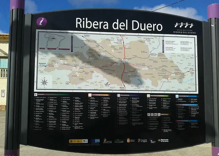 Casa Valdecid Tu Pausa Rural