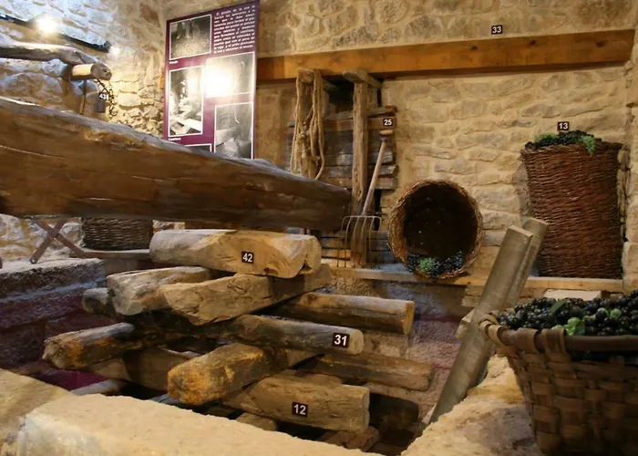 Casa Valdecid Tu Pausa Rural Hébergement de vacances *