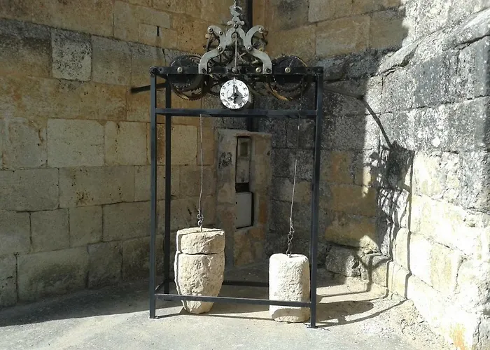 Casa Valdecid Tu Pausa Rural *